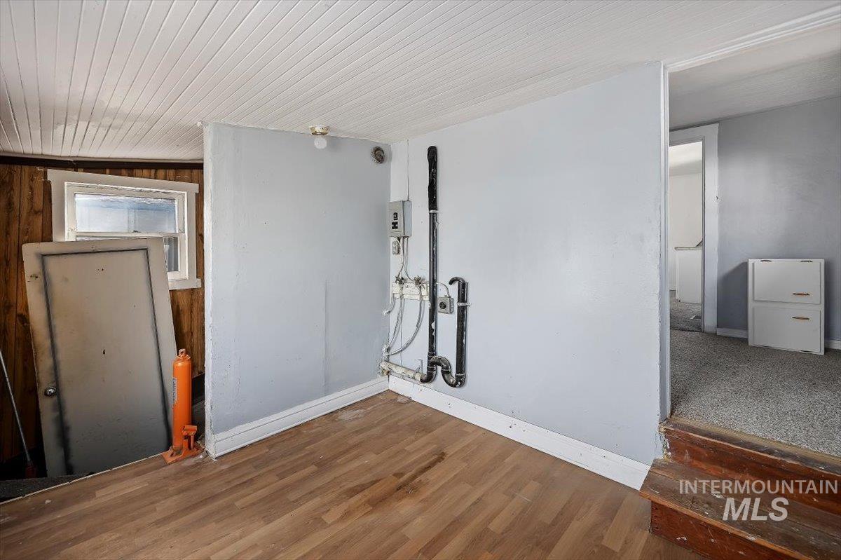 308 E Avenue E, Jerome, Idaho 83338-3131, 3 Bedrooms, 1 Bathroom, Residential For Sale, Price $175,000,MLS 98979581