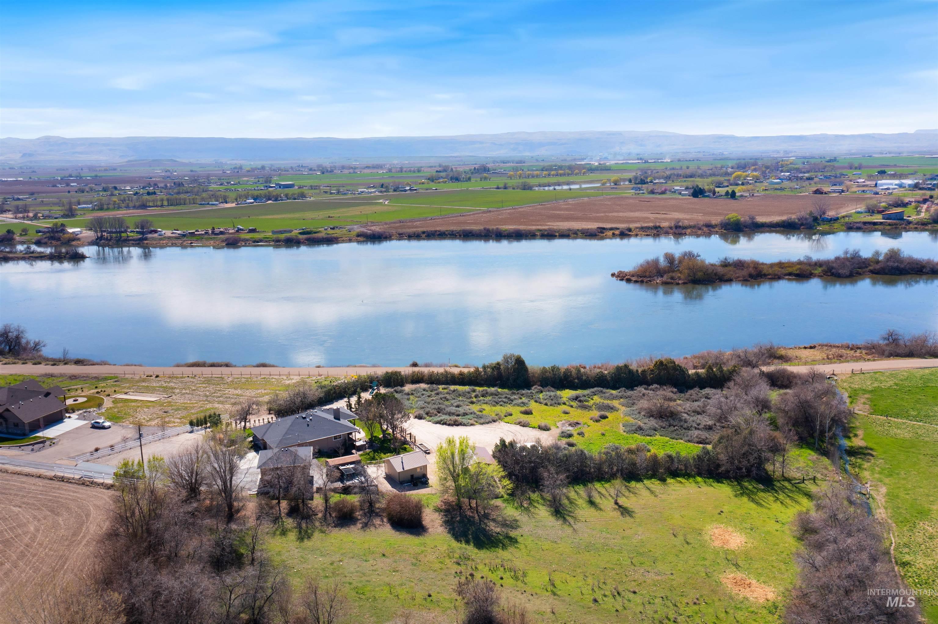 20796 Lowell Road, Caldwell, Idaho 83607, 4 Bedrooms, 3 Bathrooms, Residential For Sale, Price $1,750,000,MLS 98979582