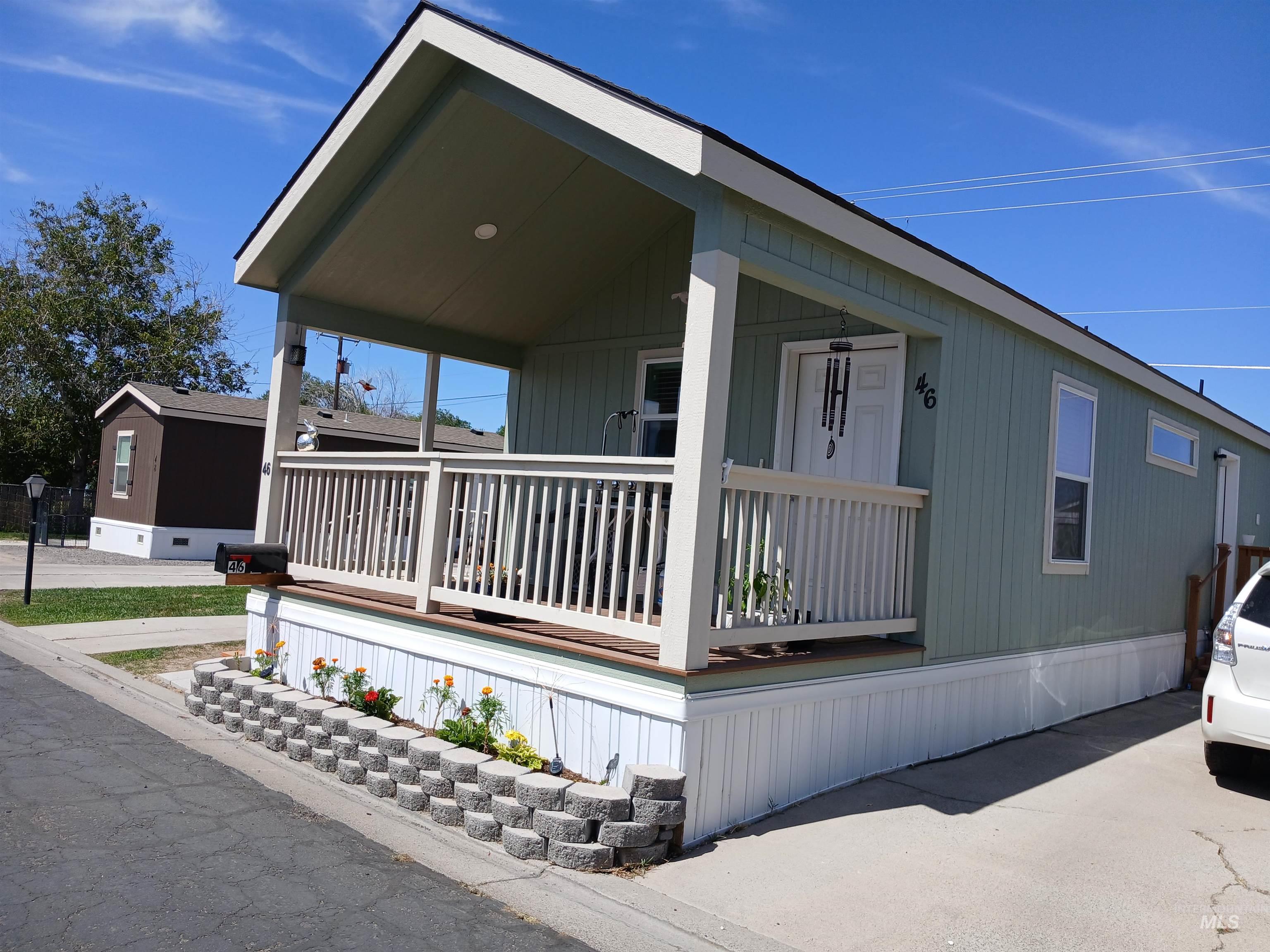 Residential For Sale