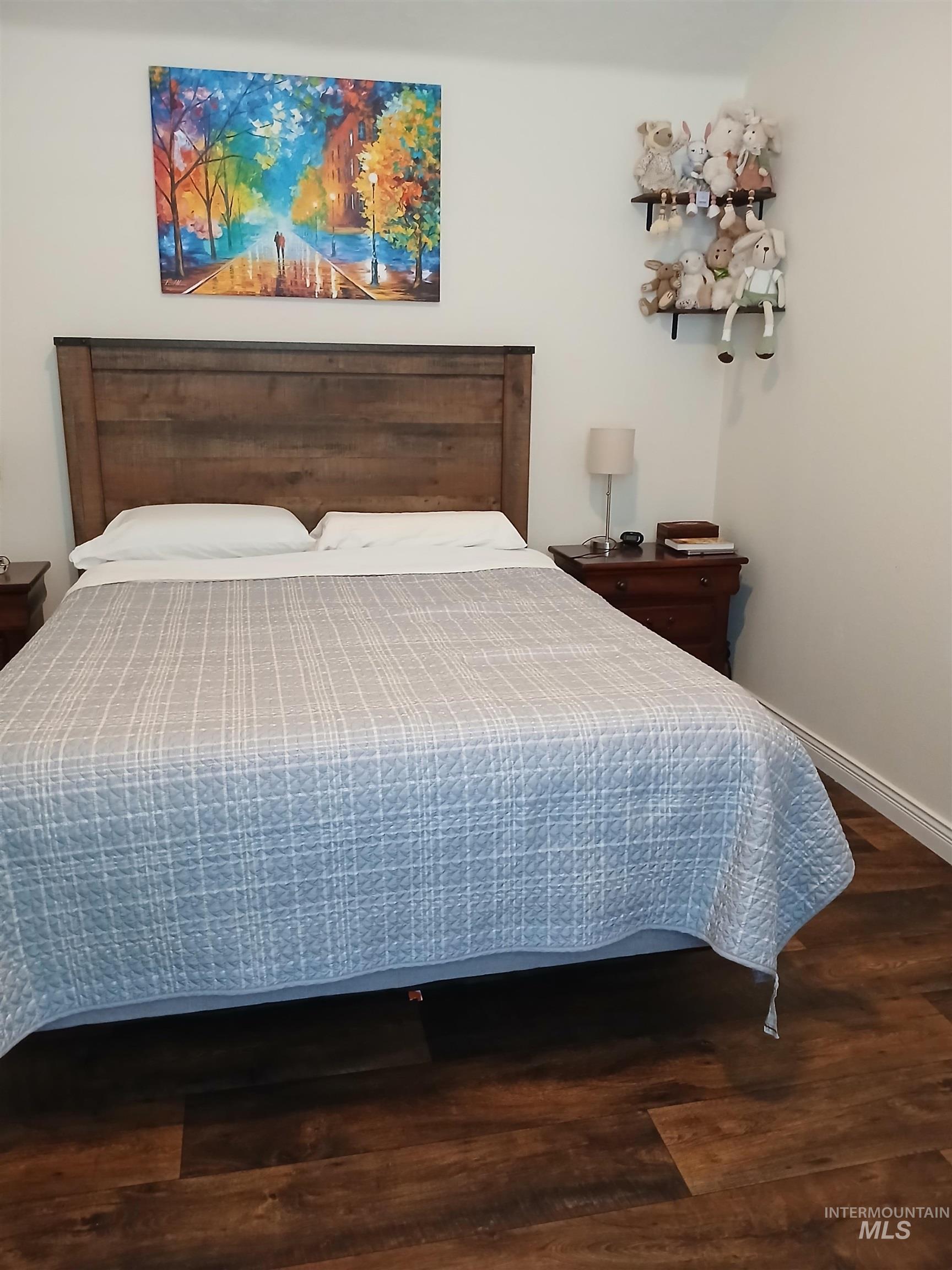 419 Fruitland, Buhl, Idaho 83316, 1 Bedroom, 1 Bathroom, Residential For Sale, Price $150,000,MLS 98979583