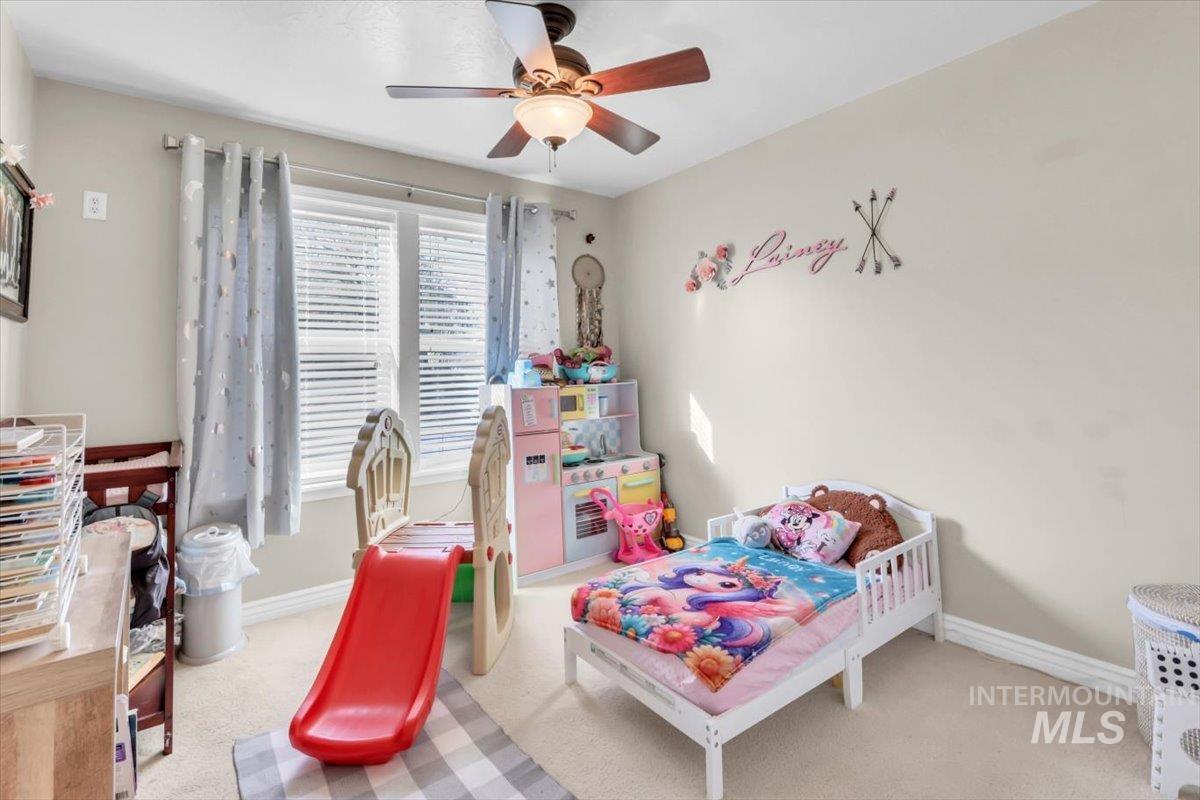 1708 NE Idarock, Mountain Home, Idaho 83647-6368, 4 Bedrooms, 2 Bathrooms, Residential For Sale, Price $440,000, 98979585