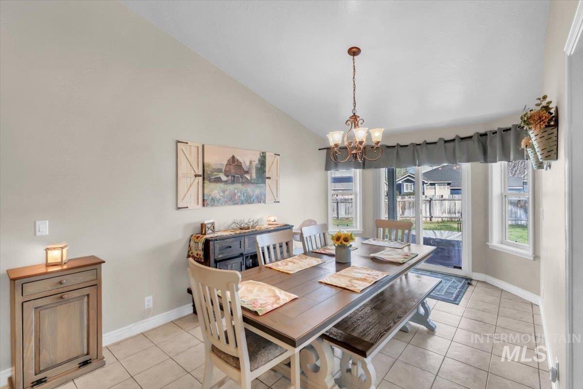 1708 NE Idarock, Mountain Home, Idaho 83647-6368, 4 Bedrooms, 2 Bathrooms, Residential For Sale, Price $440,000, 98979585