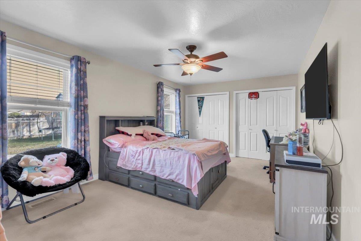 1708 NE Idarock, Mountain Home, Idaho 83647-6368, 4 Bedrooms, 2 Bathrooms, Residential For Sale, Price $440,000, 98979585