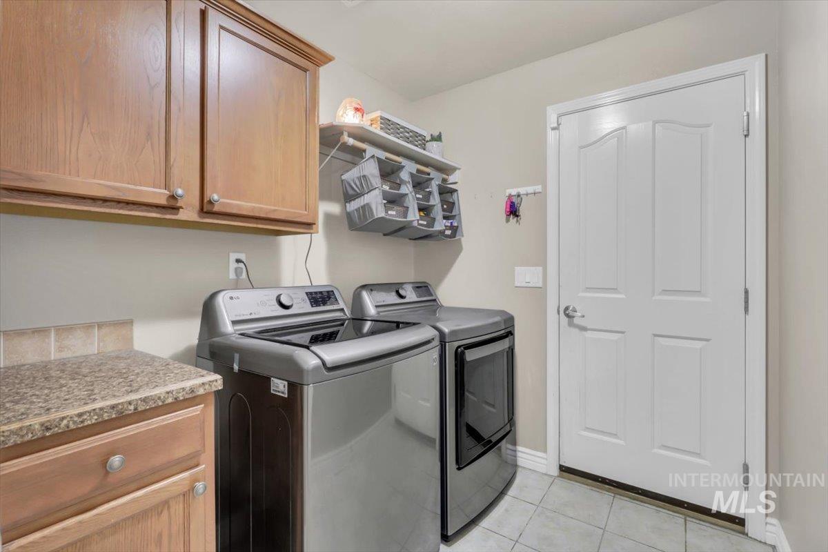 1708 NE Idarock, Mountain Home, Idaho 83647-6368, 4 Bedrooms, 2 Bathrooms, Residential For Sale, Price $440,000, 98979585