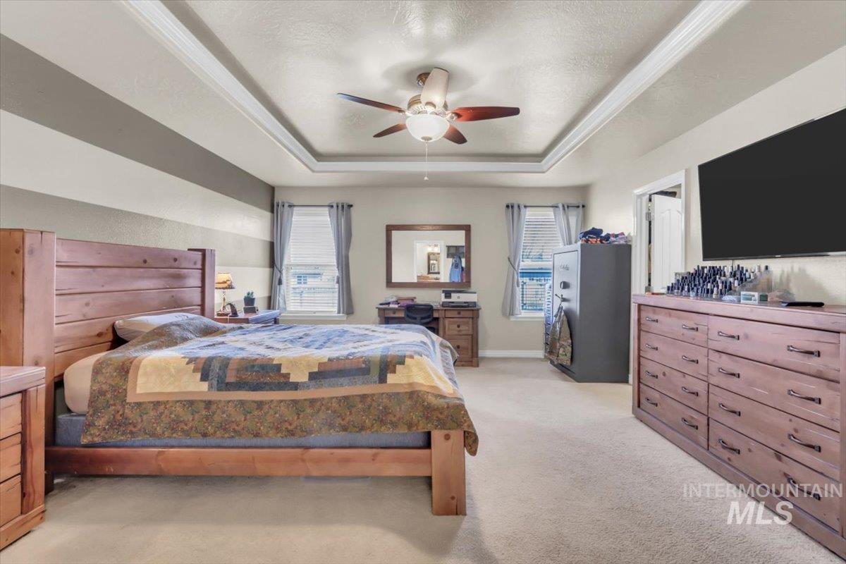 1708 NE Idarock, Mountain Home, Idaho 83647-6368, 4 Bedrooms, 2 Bathrooms, Residential For Sale, Price $440,000, 98979585