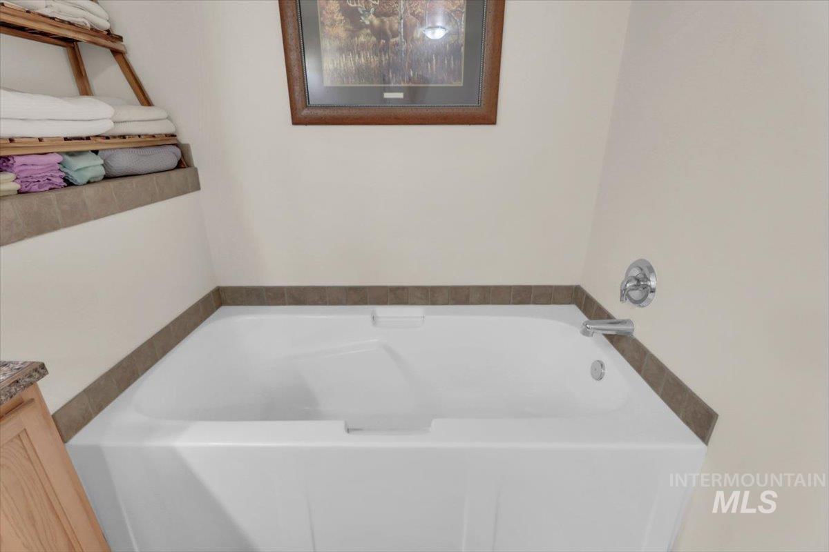 1708 NE Idarock, Mountain Home, Idaho 83647-6368, 4 Bedrooms, 2 Bathrooms, Residential For Sale, Price $440,000, 98979585