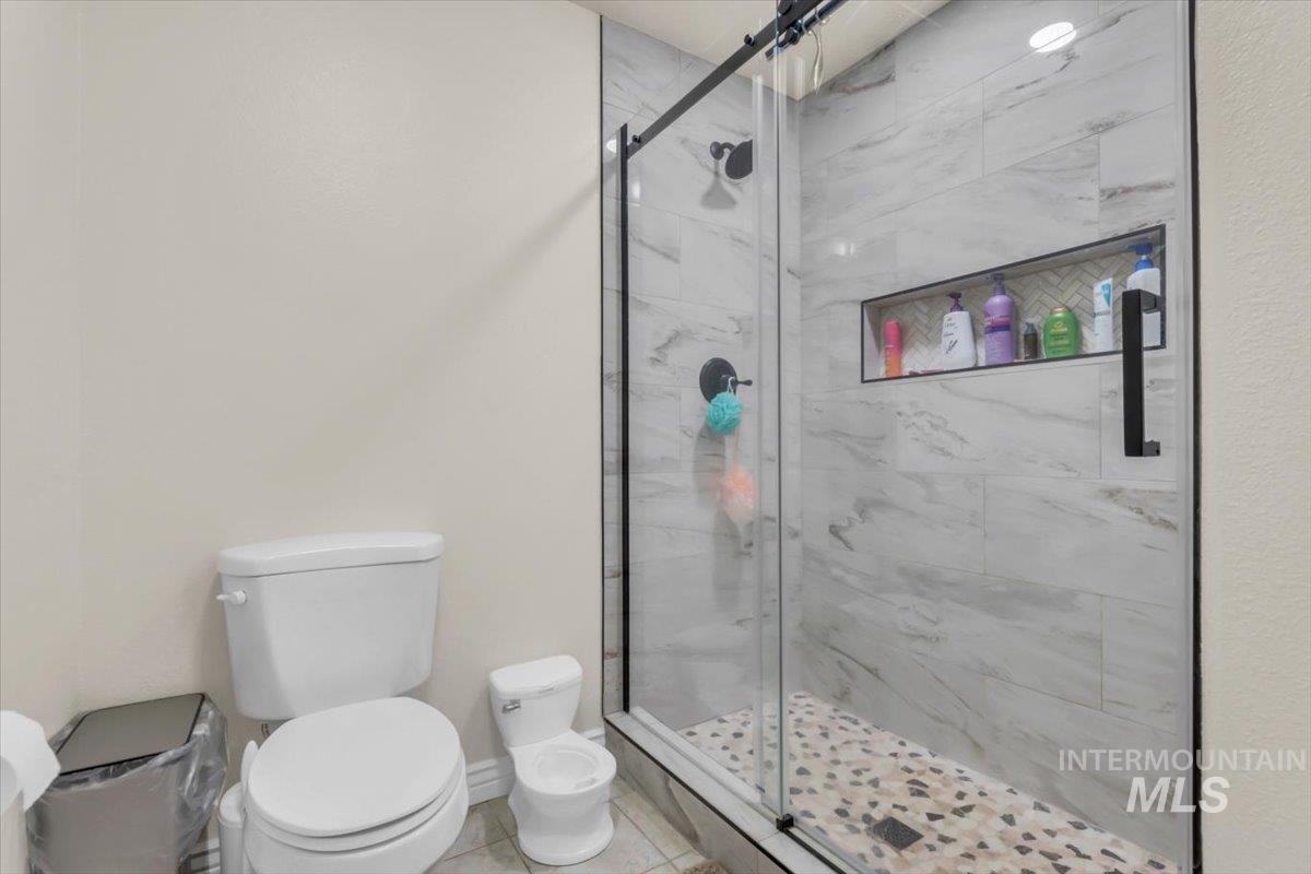 1708 NE Idarock, Mountain Home, Idaho 83647-6368, 4 Bedrooms, 2 Bathrooms, Residential For Sale, Price $440,000, 98979585