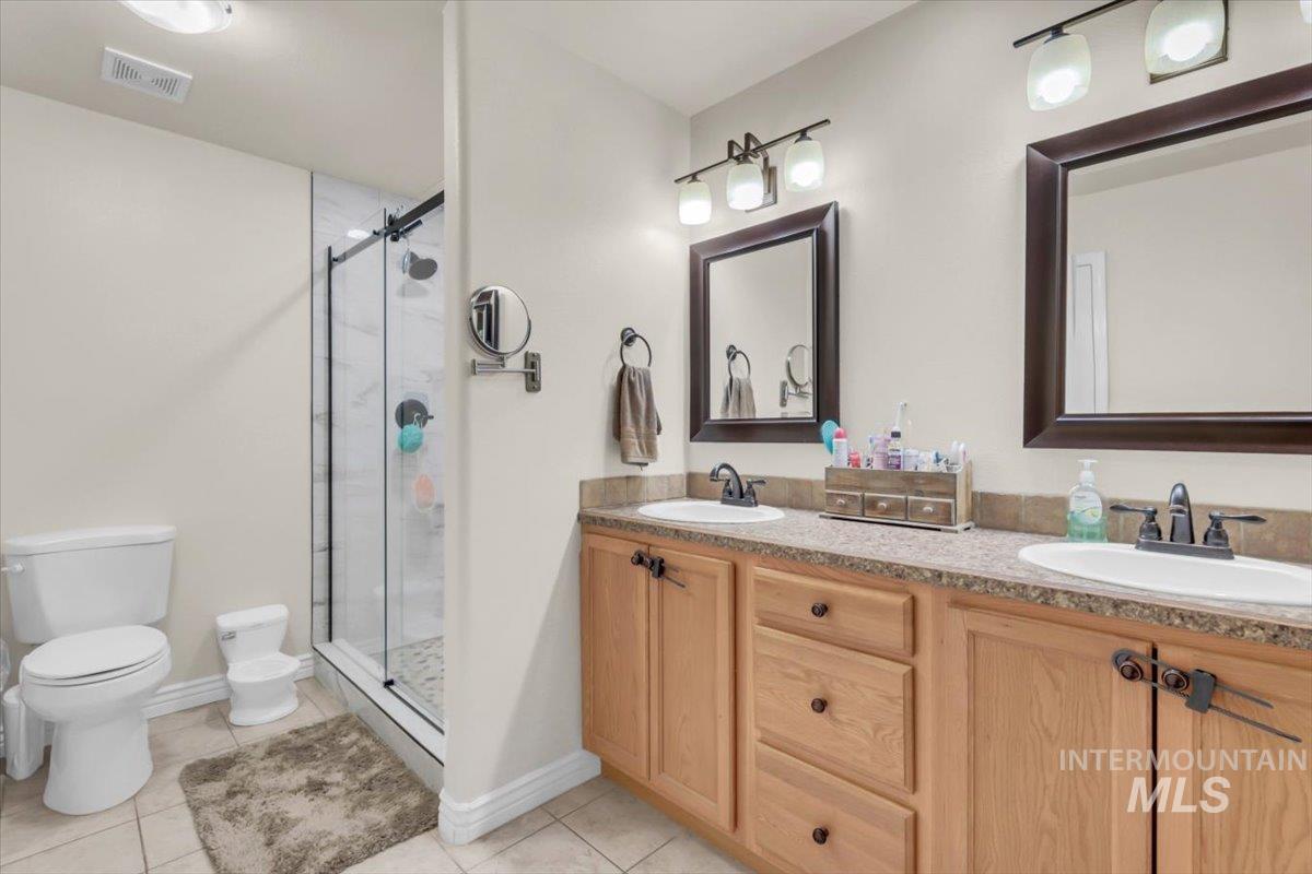 1708 NE Idarock, Mountain Home, Idaho 83647-6368, 4 Bedrooms, 2 Bathrooms, Residential For Sale, Price $440,000, 98979585