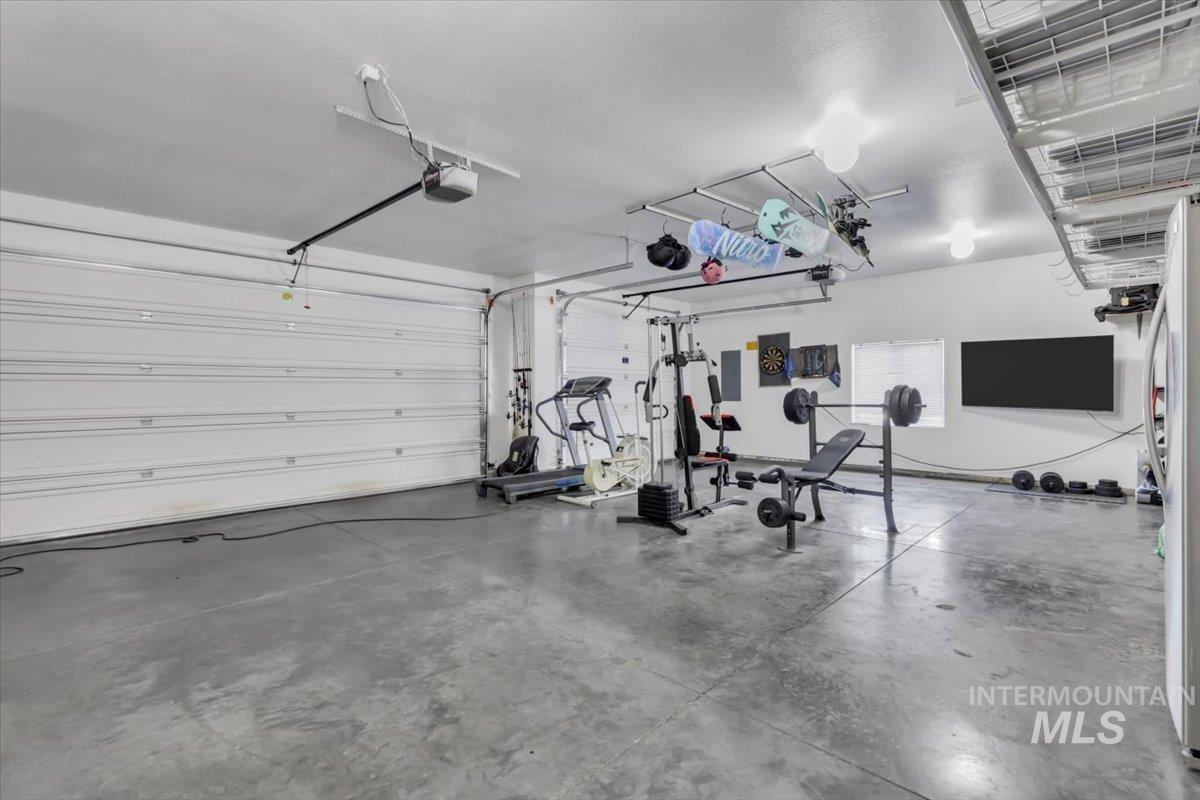 1708 NE Idarock, Mountain Home, Idaho 83647-6368, 4 Bedrooms, 2 Bathrooms, Residential For Sale, Price $440,000, 98979585