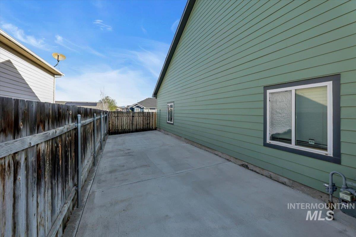 1708 NE Idarock, Mountain Home, Idaho 83647-6368, 4 Bedrooms, 2 Bathrooms, Residential For Sale, Price $440,000, 98979585