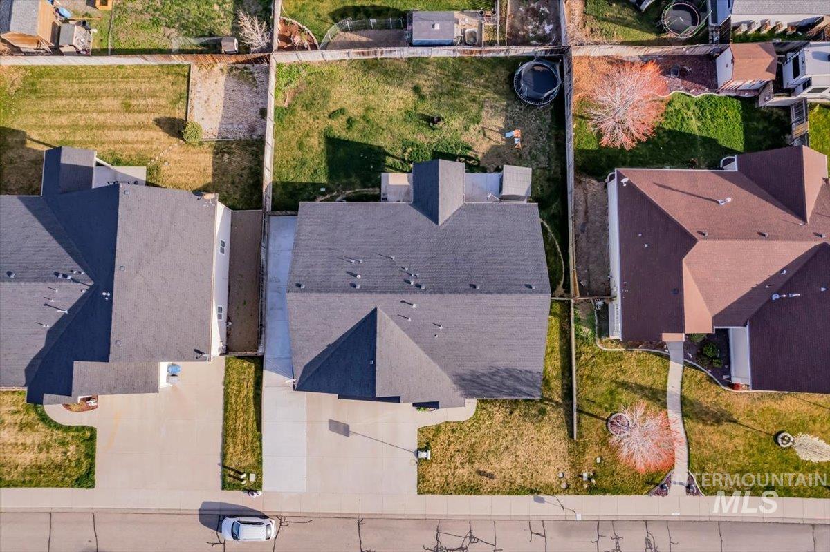 1708 NE Idarock, Mountain Home, Idaho 83647-6368, 4 Bedrooms, 2 Bathrooms, Residential For Sale, Price $440,000, 98979585