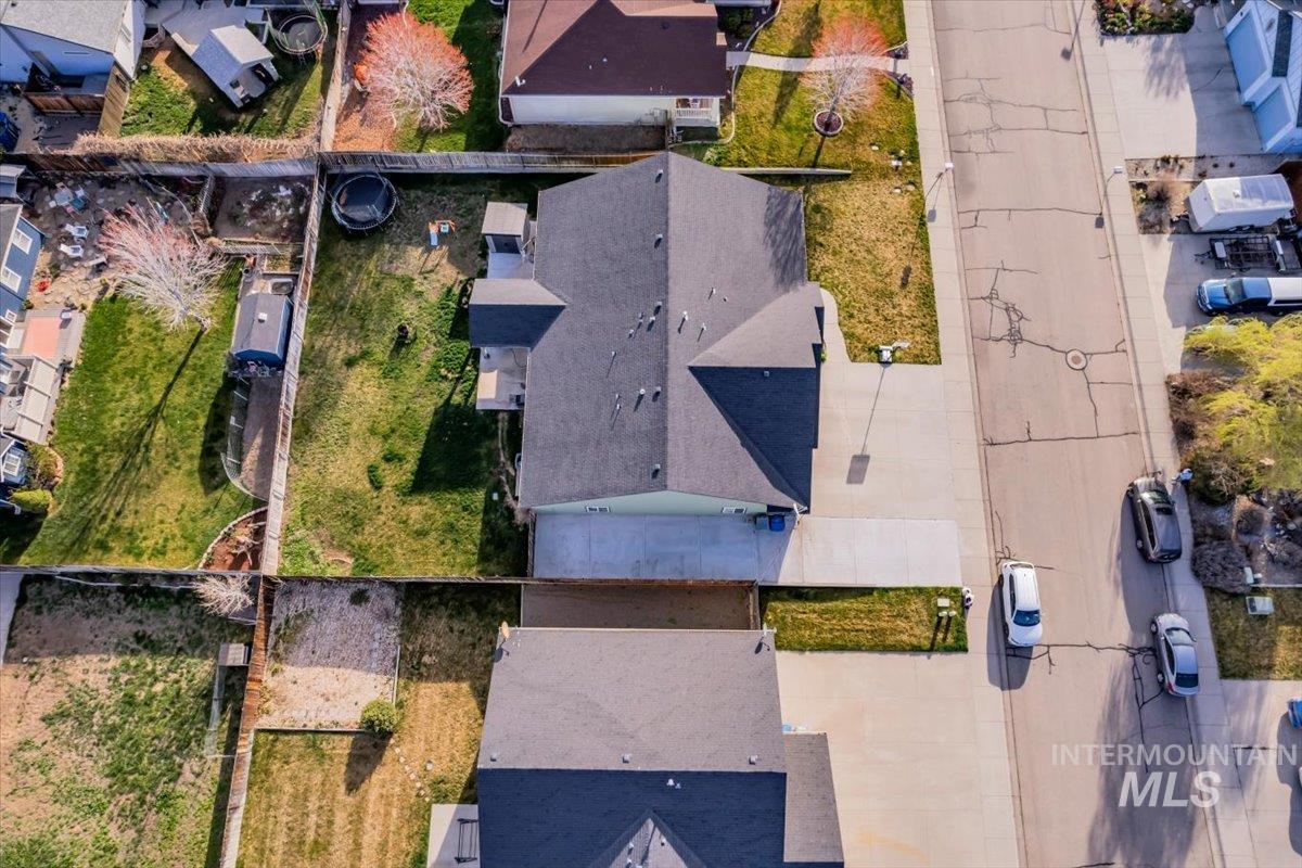 1708 NE Idarock, Mountain Home, Idaho 83647-6368, 4 Bedrooms, 2 Bathrooms, Residential For Sale, Price $440,000, 98979585