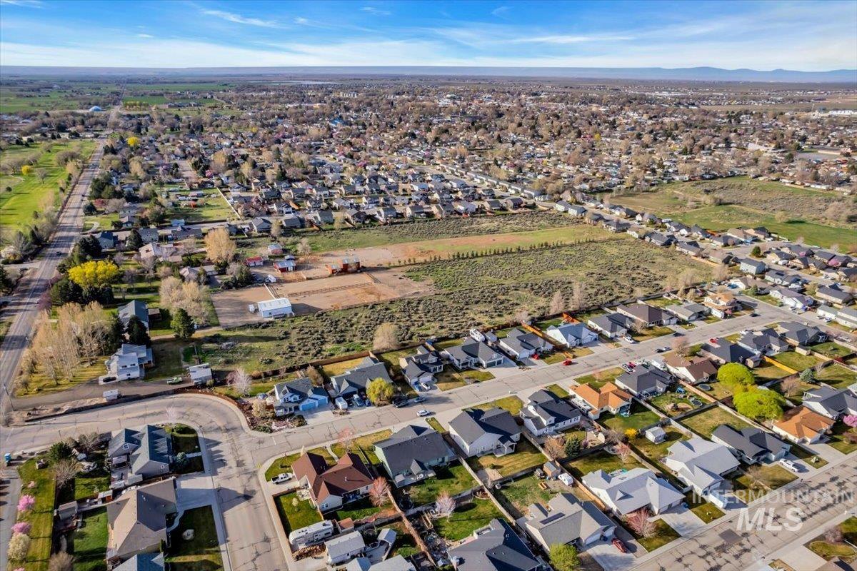 1708 NE Idarock, Mountain Home, Idaho 83647-6368, 4 Bedrooms, 2 Bathrooms, Residential For Sale, Price $440,000, 98979585