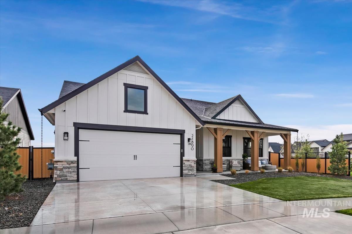 21890 Paint Ave, Star, Idaho 83669, 3 Bedrooms, 2 Bathrooms, Residential For Sale, Price $904,900,MLS 98979586