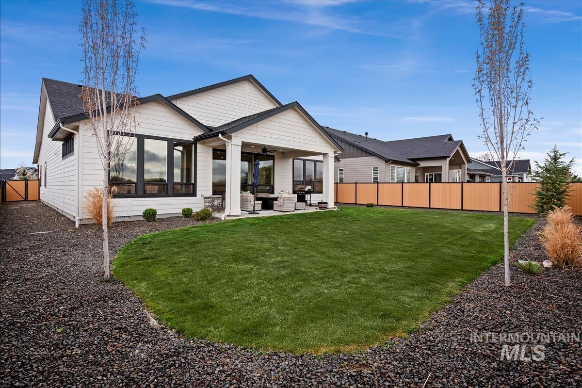 21890 Paint Ave, Star, Idaho 83669, 3 Bedrooms, 2 Bathrooms, Residential For Sale, Price $904,900,MLS 98979586