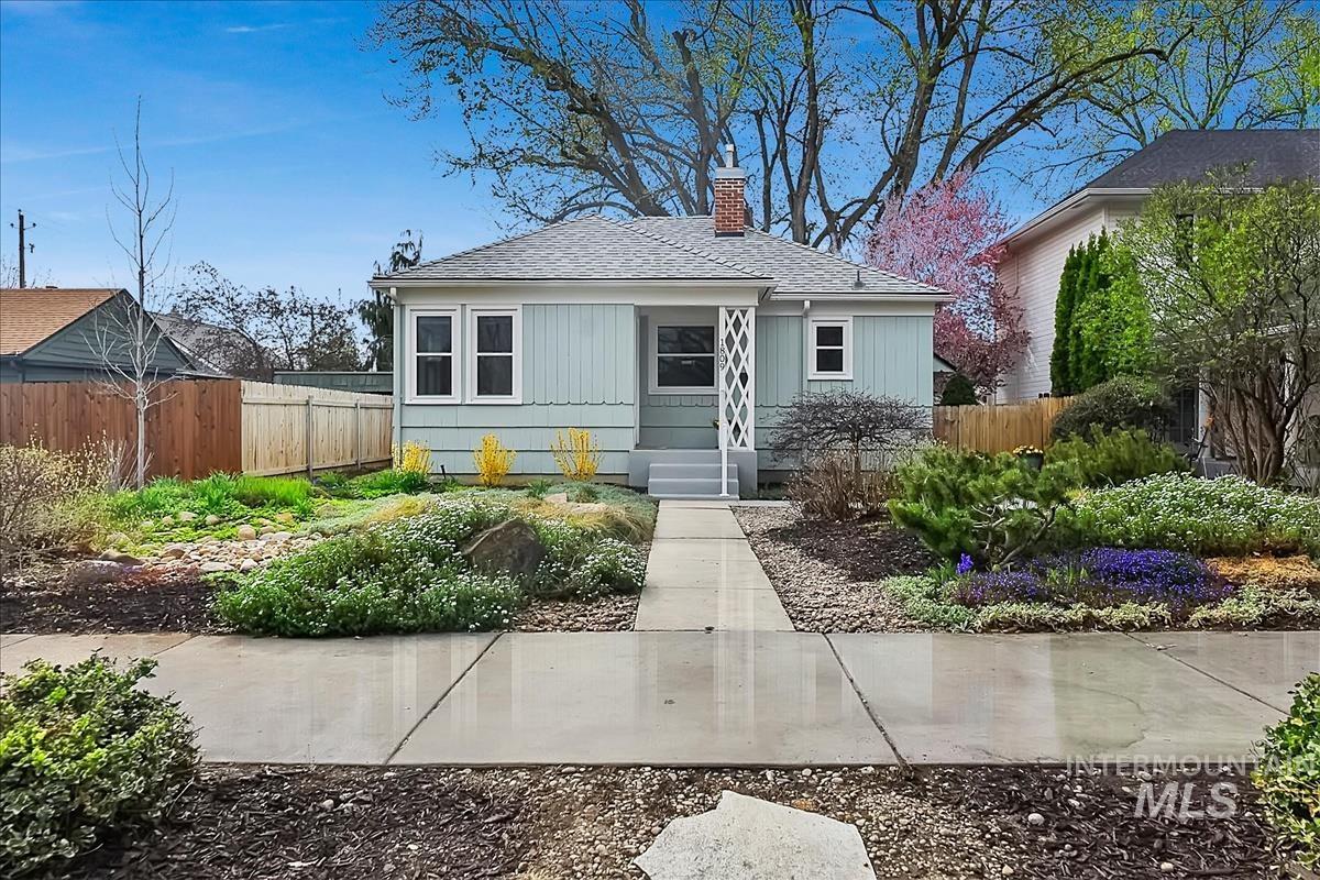 Residential For Sale