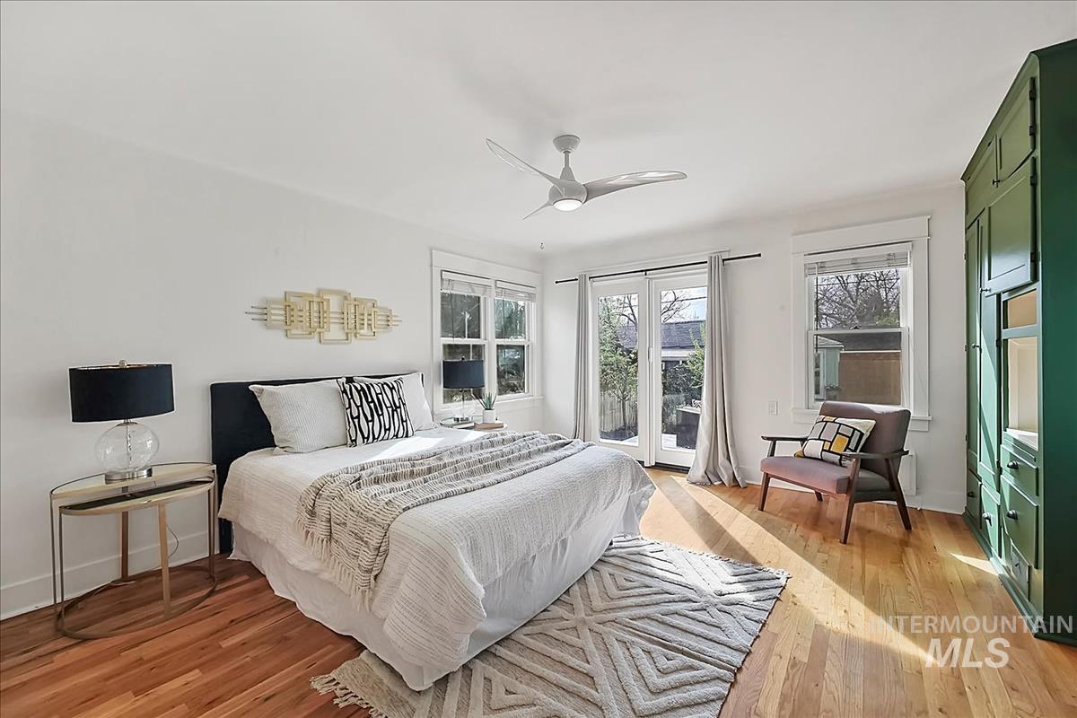 1809 N 18th Street, Boise, Idaho 83702, 3 Bedrooms, 2 Bathrooms, Residential For Sale, Price $869,900, 98979588