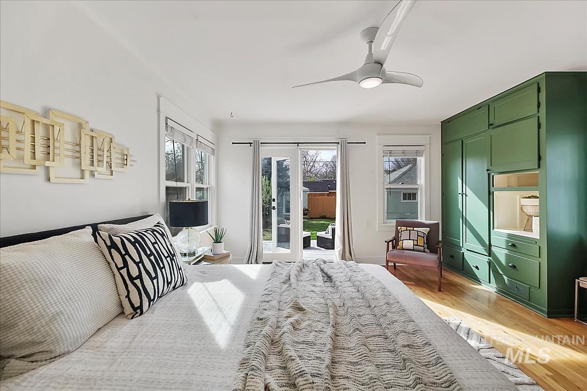 1809 N 18th Street, Boise, Idaho 83702, 3 Bedrooms, 2 Bathrooms, Residential For Sale, Price $869,900, 98979588