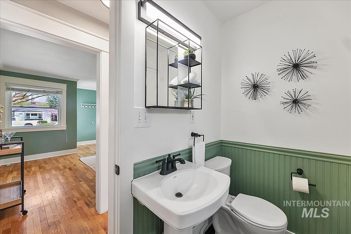 1809 N 18th Street, Boise, Idaho 83702, 3 Bedrooms, 2 Bathrooms, Residential For Sale, Price $869,900, 98979588