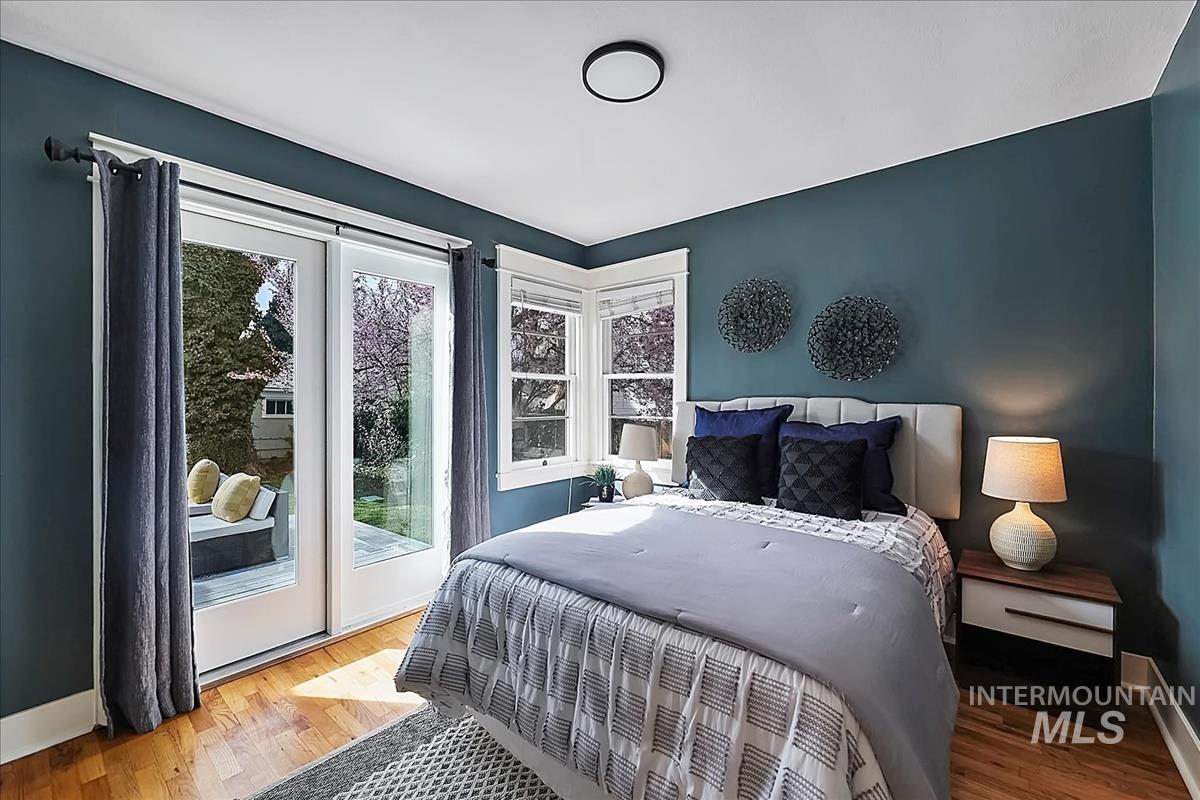 1809 N 18th Street, Boise, Idaho 83702, 3 Bedrooms, 2 Bathrooms, Residential For Sale, Price $869,900, 98979588