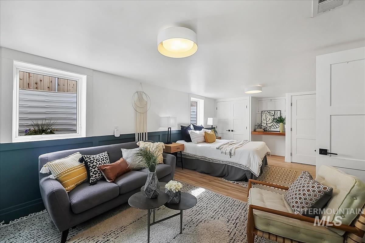 1809 N 18th Street, Boise, Idaho 83702, 3 Bedrooms, 2 Bathrooms, Residential For Sale, Price $869,900, 98979588