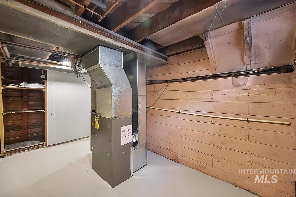 1809 N 18th Street, Boise, Idaho 83702, 3 Bedrooms, 2 Bathrooms, Residential For Sale, Price $869,900, 98979588