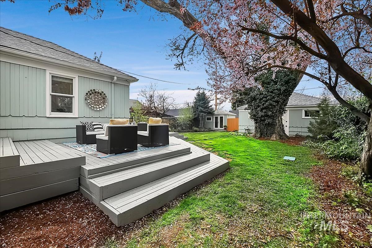 1809 N 18th Street, Boise, Idaho 83702, 3 Bedrooms, 2 Bathrooms, Residential For Sale, Price $869,900, 98979588