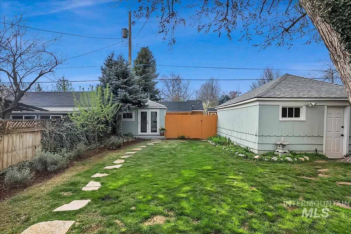 1809 N 18th Street, Boise, Idaho 83702, 3 Bedrooms, 2 Bathrooms, Residential For Sale, Price $869,900, 98979588