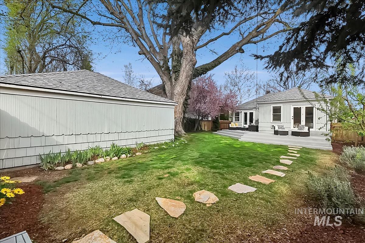 1809 N 18th Street, Boise, Idaho 83702, 3 Bedrooms, 2 Bathrooms, Residential For Sale, Price $869,900, 98979588