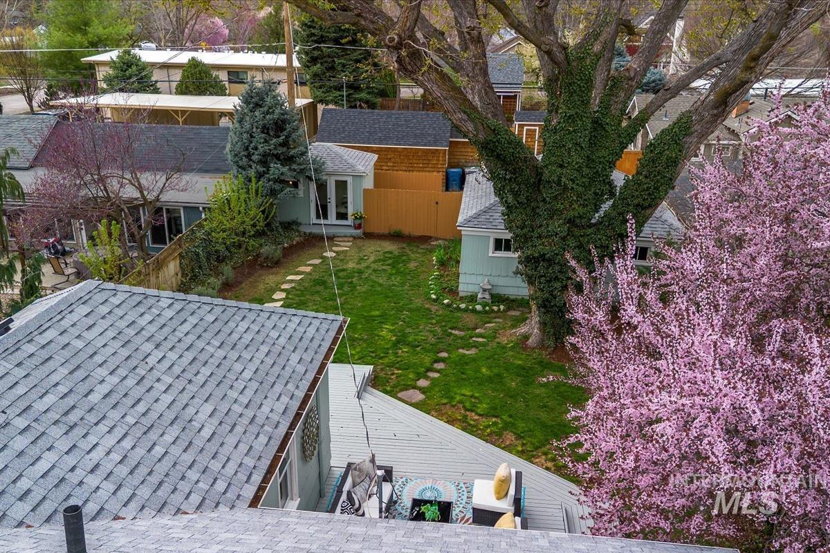 1809 N 18th Street, Boise, Idaho 83702, 3 Bedrooms, 2 Bathrooms, Residential For Sale, Price $869,900, 98979588