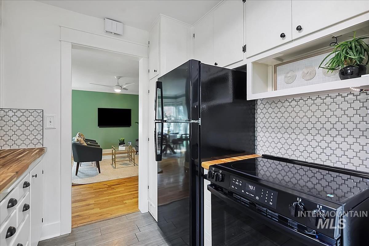 1809 N 18th Street, Boise, Idaho 83702, 3 Bedrooms, 2 Bathrooms, Residential For Sale, Price $869,900, 98979588