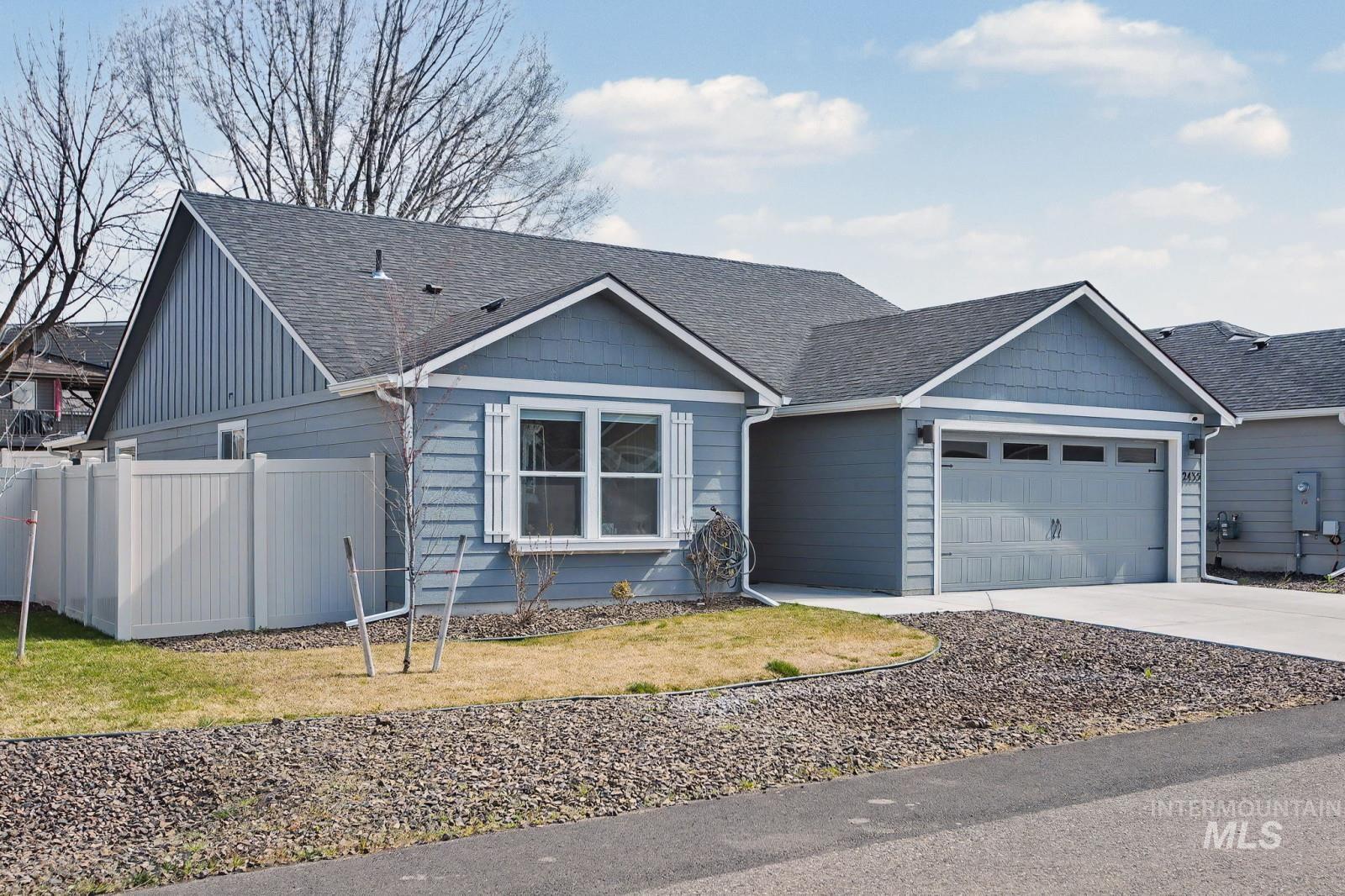 Residential For Sale