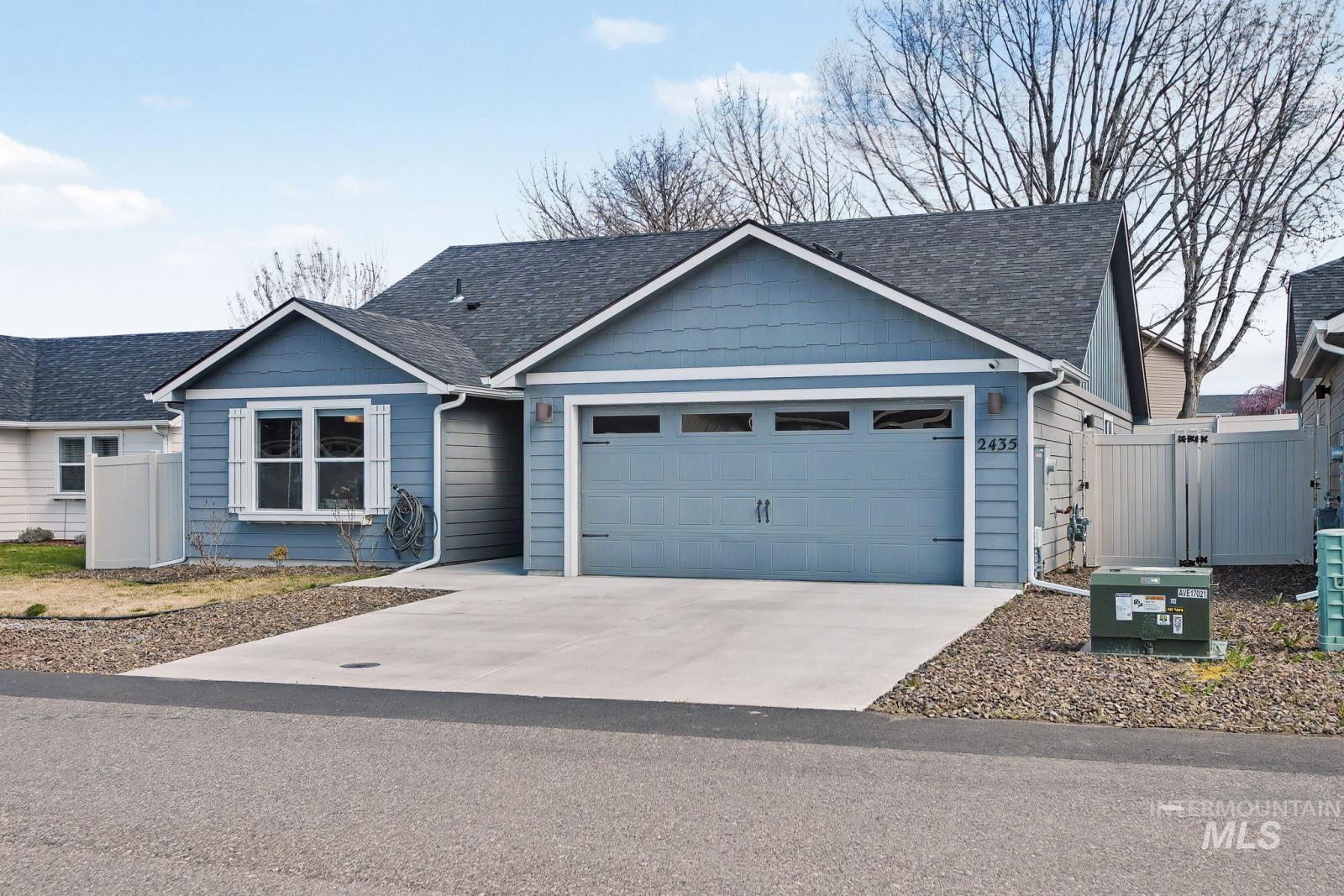 2435 Legacy Court, Clarkston, Washington 99403, 3 Bedrooms, 2 Bathrooms, Residential For Sale, Price $419,900, 98979589