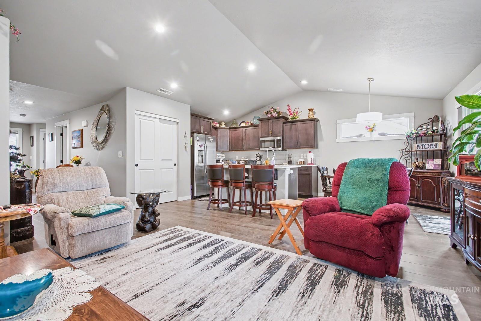 2435 Legacy Court, Clarkston, Washington 99403, 3 Bedrooms, 2 Bathrooms, Residential For Sale, Price $419,900, 98979589