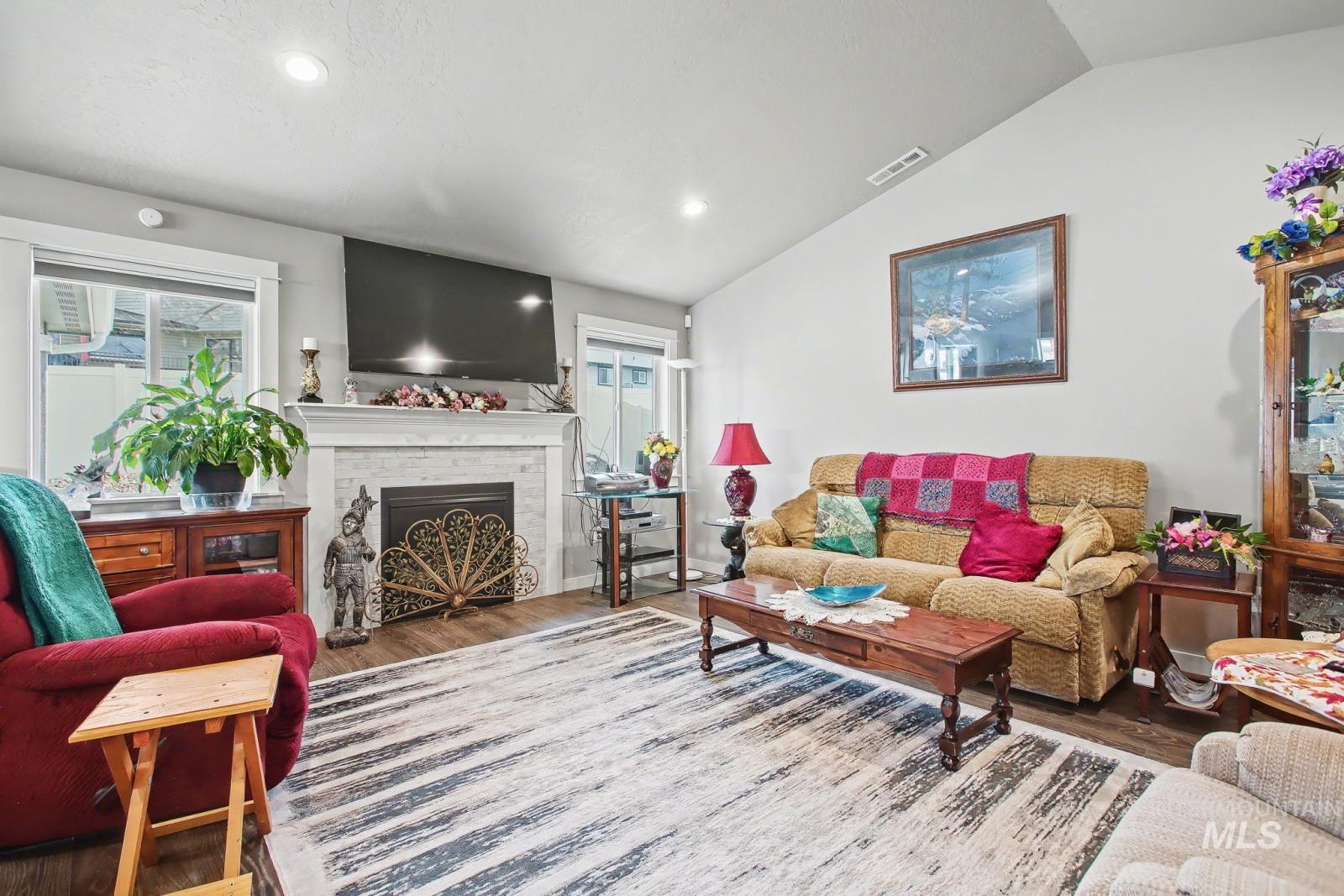 2435 Legacy Court, Clarkston, Washington 99403, 3 Bedrooms, 2 Bathrooms, Residential For Sale, Price $419,900, 98979589