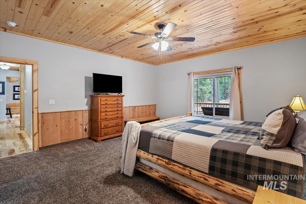 28 Elk Run Drive, Garden Valley, Idaho 83622, 3 Bedrooms, 4 Bathrooms, Residential For Sale, Price $1,100,000, 98979590