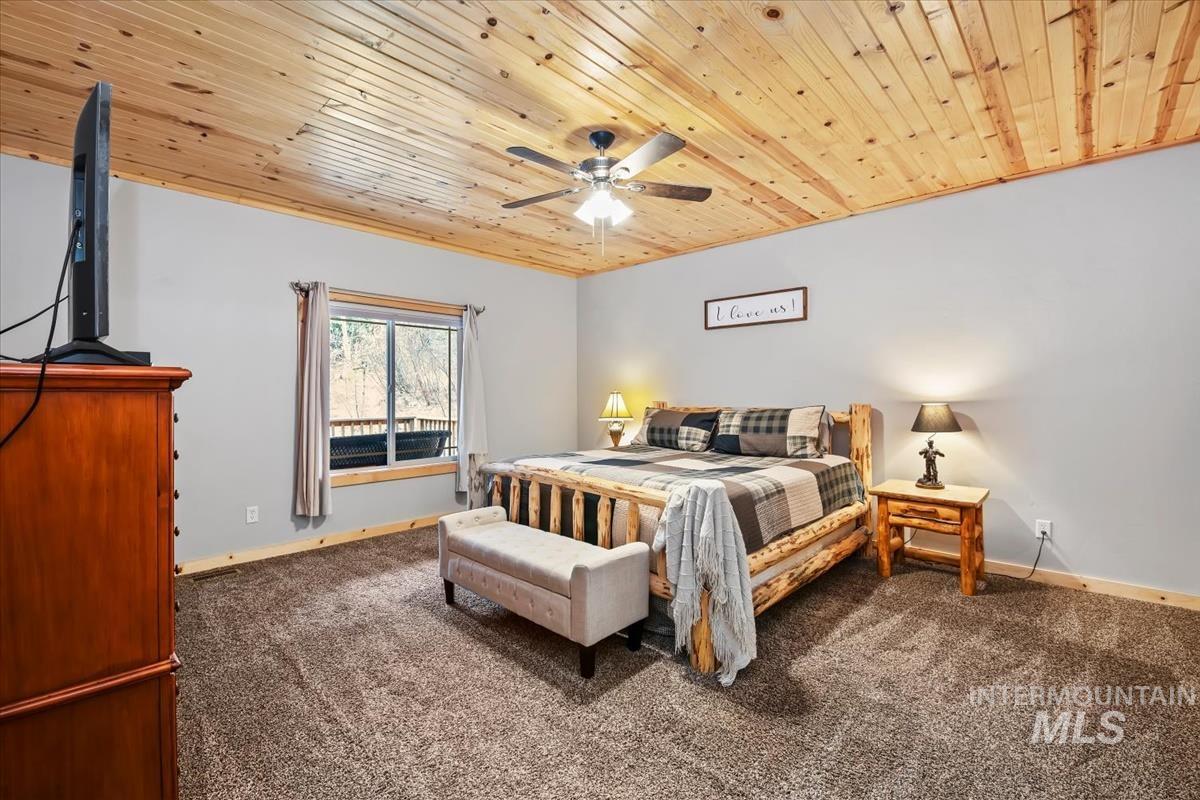 28 Elk Run Drive, Garden Valley, Idaho 83622, 3 Bedrooms, 4 Bathrooms, Residential For Sale, Price $1,100,000, 98979590