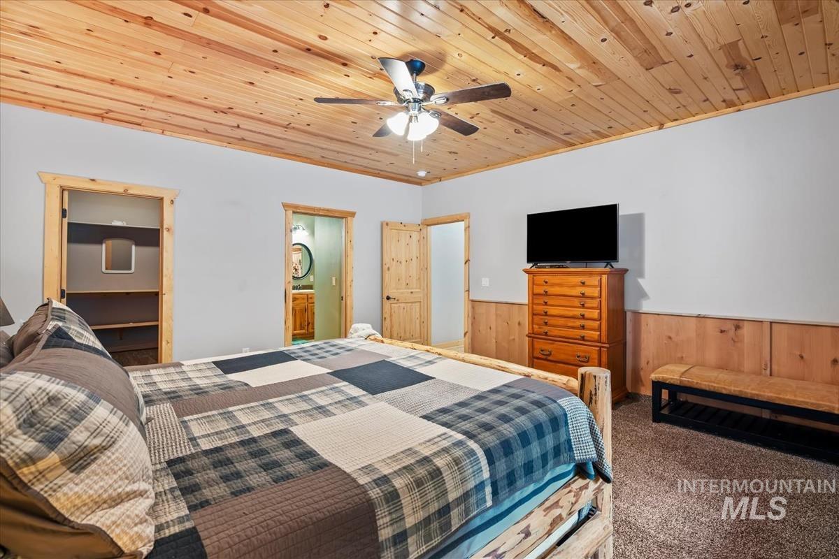 28 Elk Run Drive, Garden Valley, Idaho 83622, 3 Bedrooms, 4 Bathrooms, Residential For Sale, Price $1,100,000, 98979590