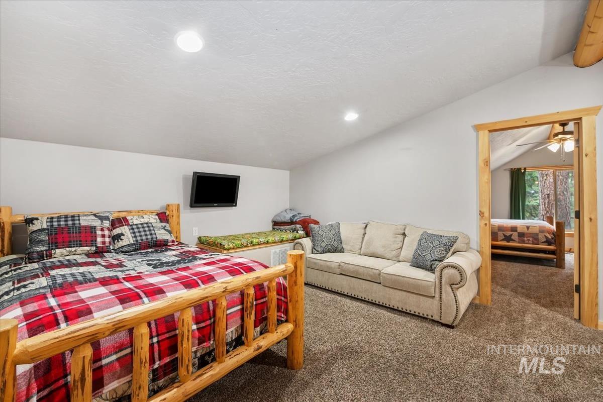 28 Elk Run Drive, Garden Valley, Idaho 83622, 3 Bedrooms, 4 Bathrooms, Residential For Sale, Price $1,100,000, 98979590