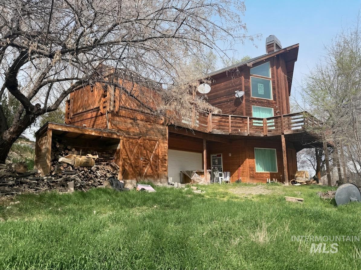 4454 North 1325 East, Buhl, Idaho 83316, 3 Bedrooms, 3 Bathrooms, Residential For Sale, Price $694,900, 98979593