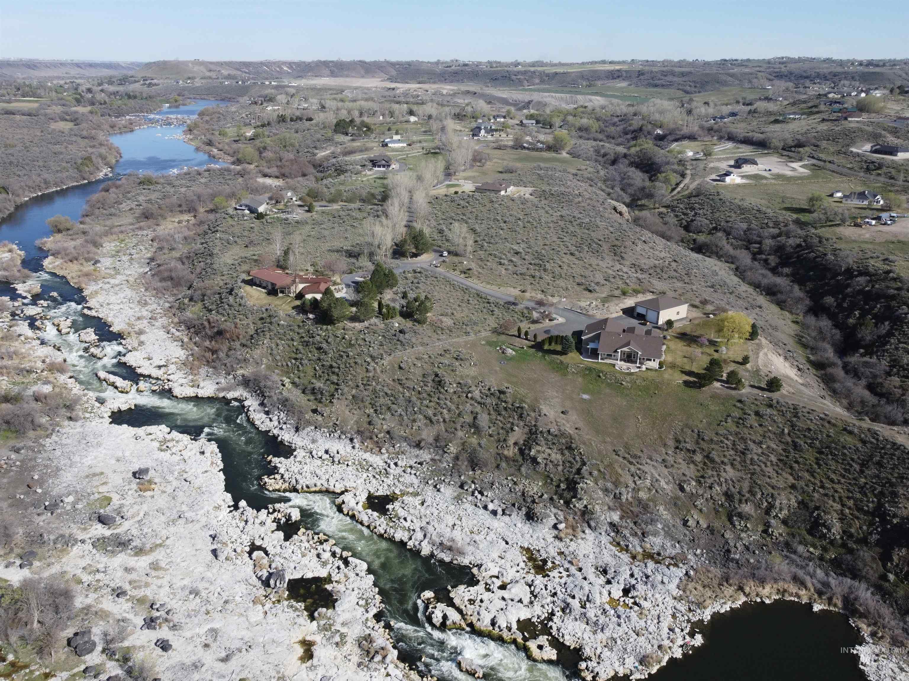 1253 Kanaka Rapids Road, Buhl, Idaho 83316, Land For Sale, Price $375,000,MLS 98979594