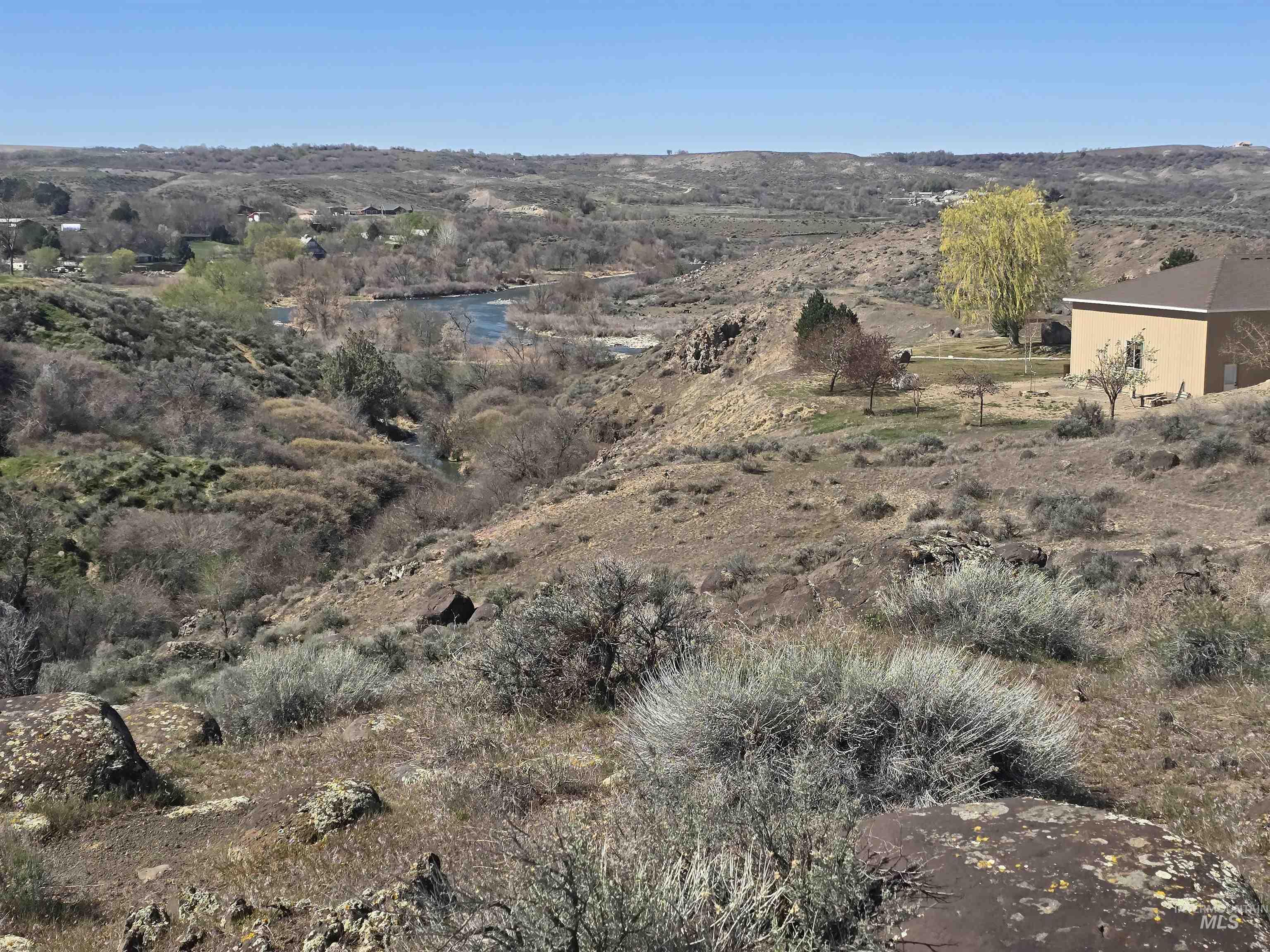 1253 Kanaka Rapids Road, Buhl, Idaho 83316, Land For Sale, Price $375,000,MLS 98979594