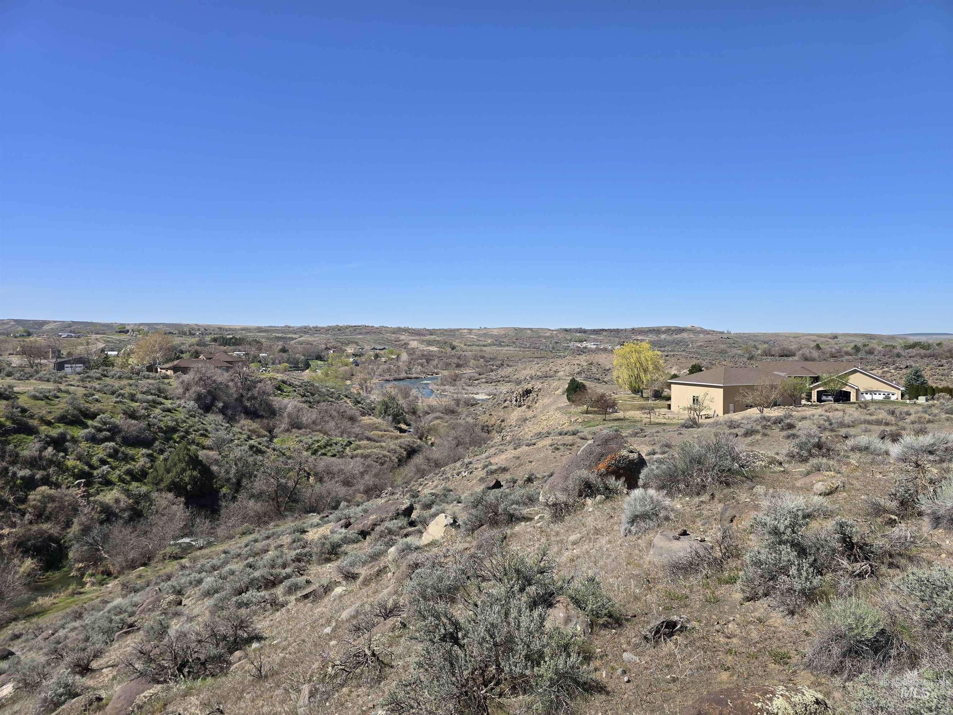 1253 Kanaka Rapids Road, Buhl, Idaho 83316, Land For Sale, Price $375,000,MLS 98979594