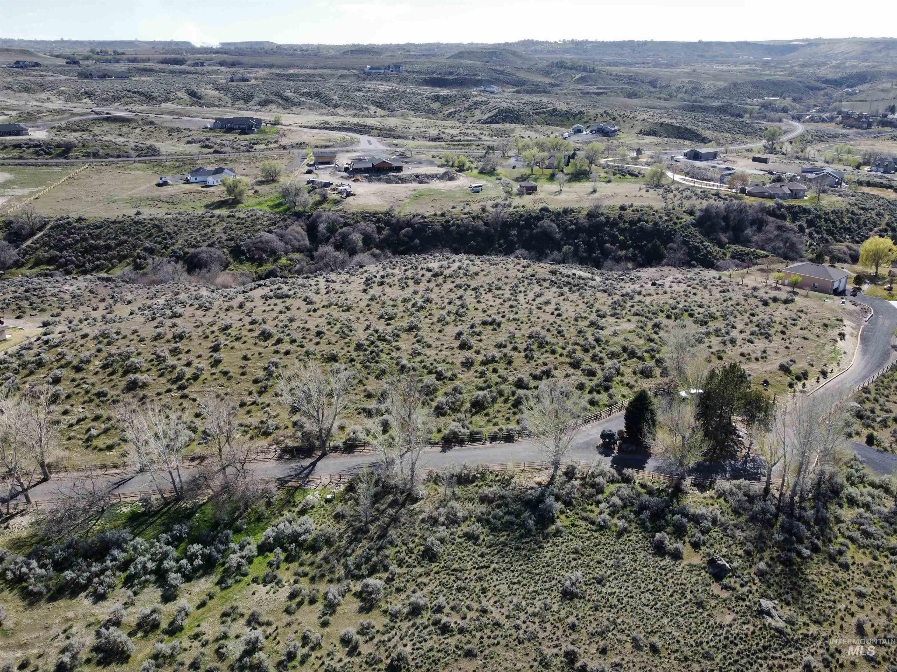 1253 Kanaka Rapids Road, Buhl, Idaho 83316, Land For Sale, Price $375,000,MLS 98979594