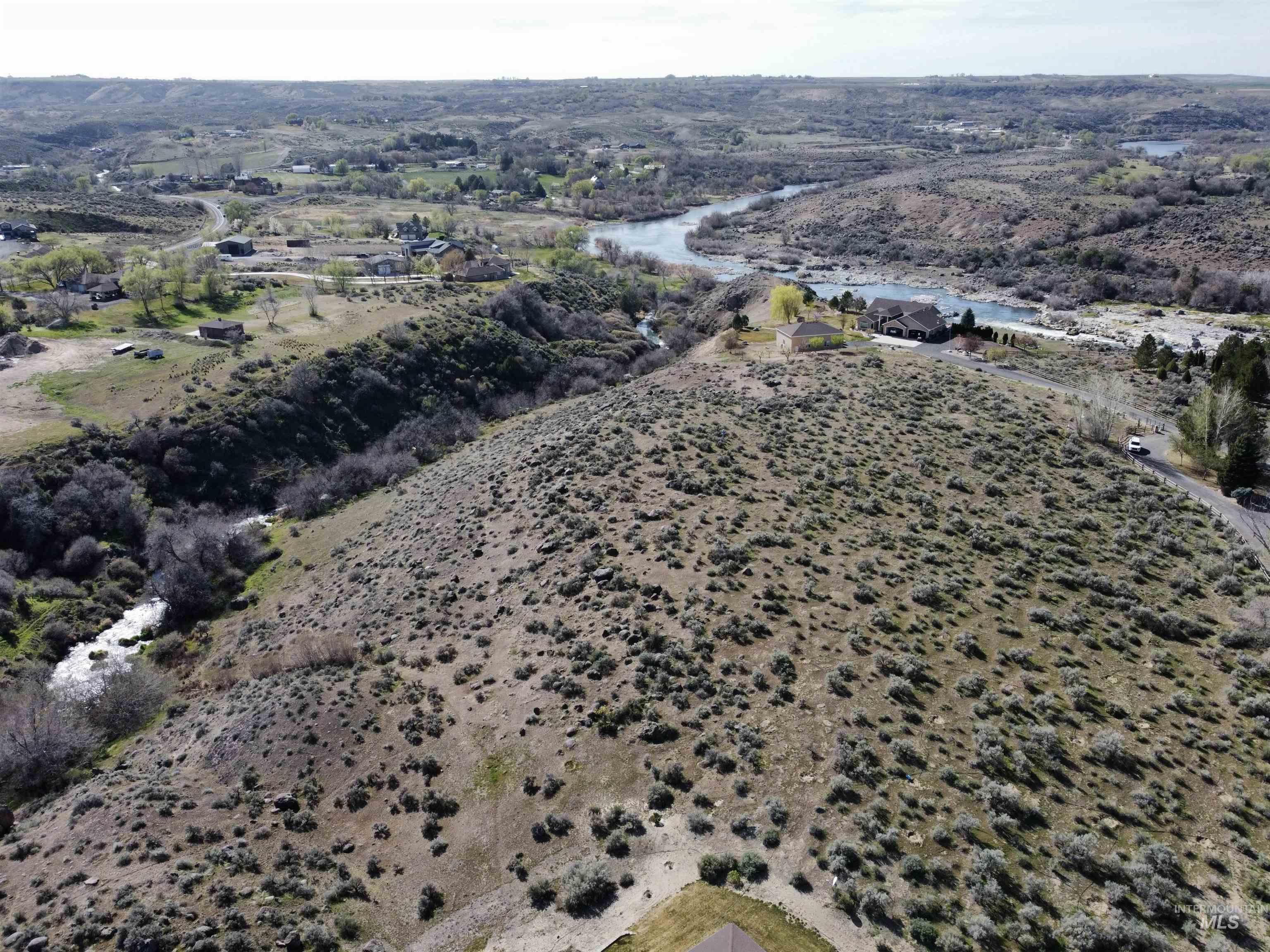 1253 Kanaka Rapids Road, Buhl, Idaho 83316, Land For Sale, Price $375,000,MLS 98979594