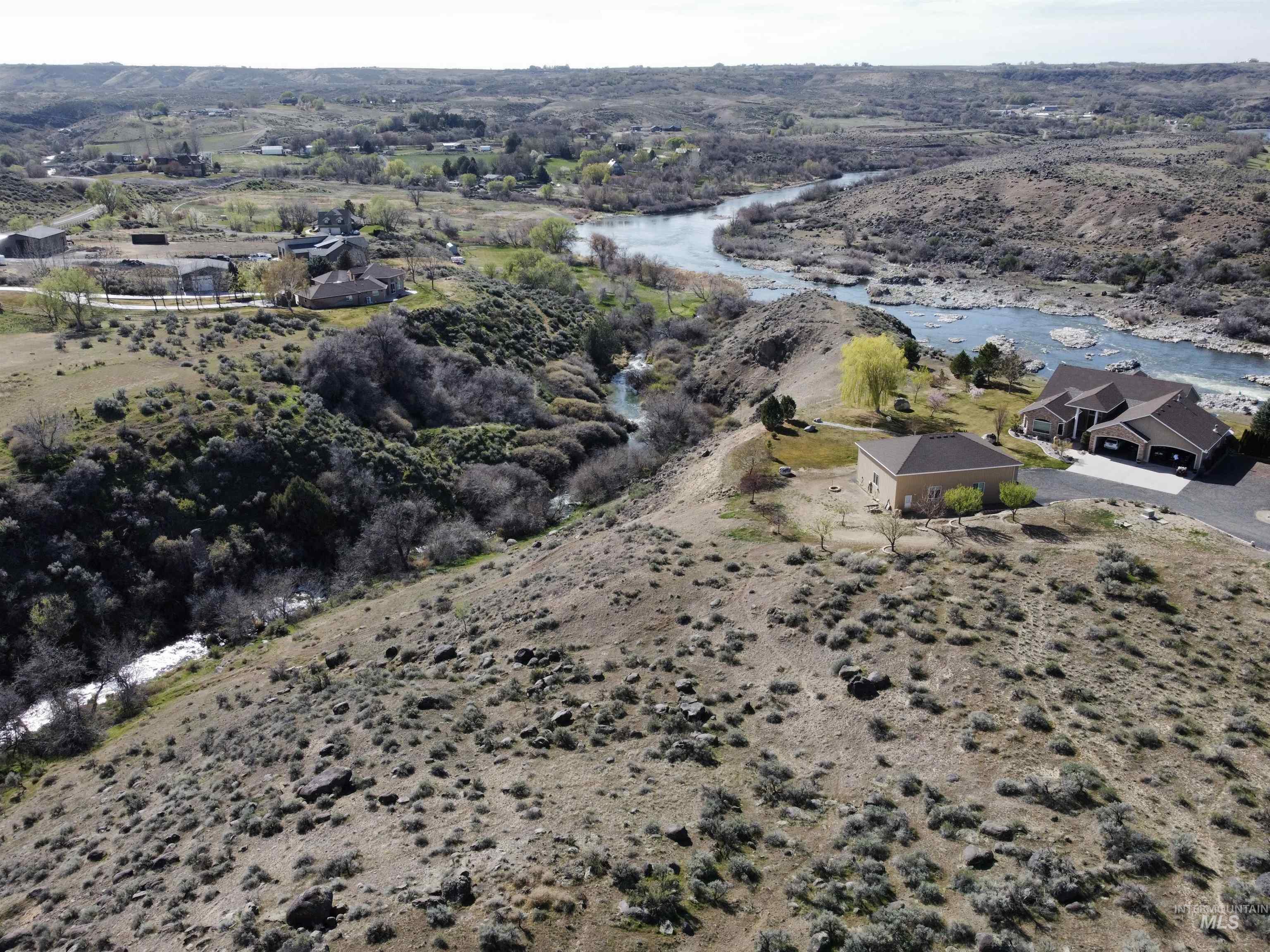 1253 Kanaka Rapids Road, Buhl, Idaho 83316, Land For Sale, Price $375,000,MLS 98979594