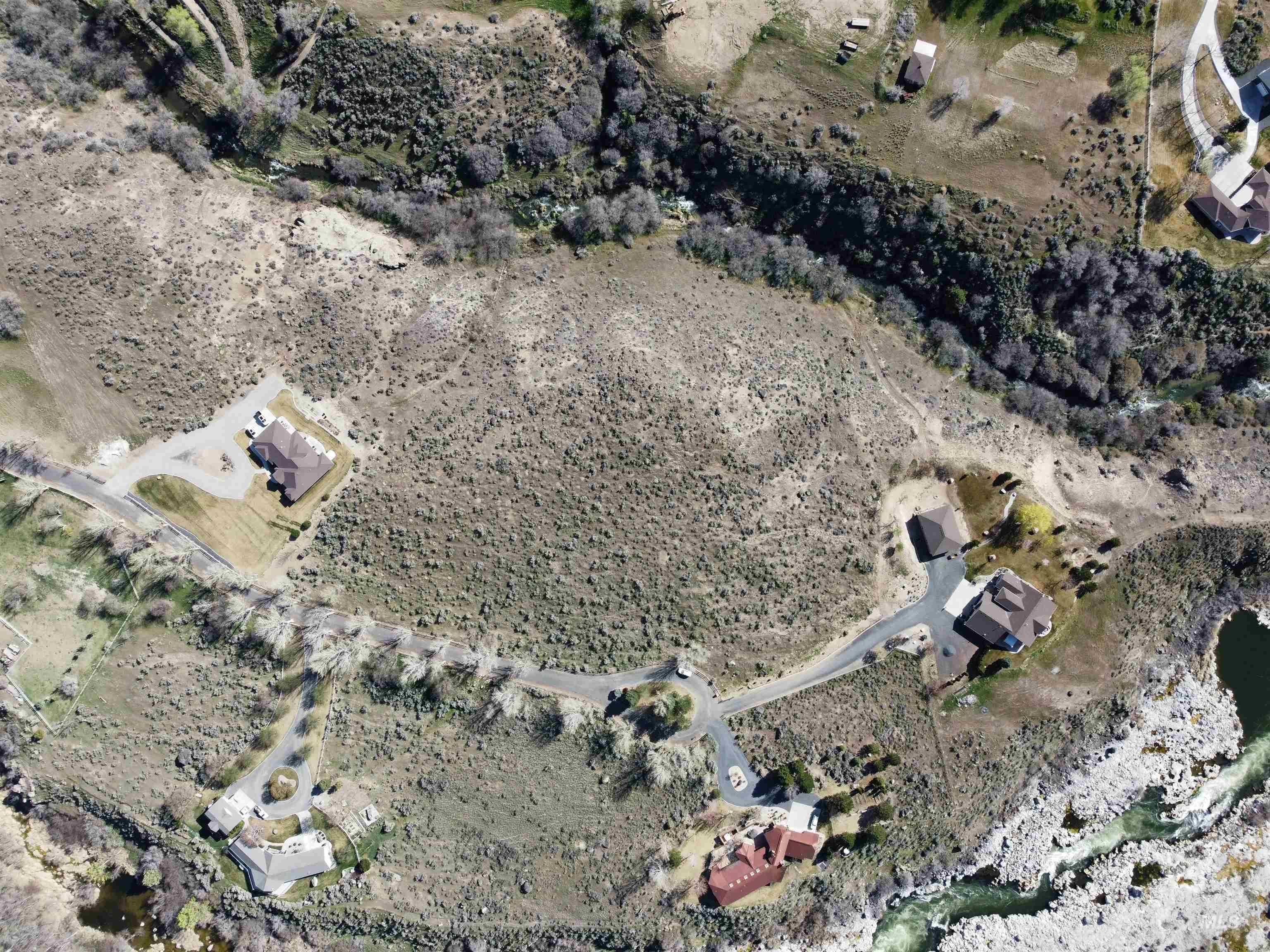 1253 Kanaka Rapids Road, Buhl, Idaho 83316, Land For Sale, Price $375,000,MLS 98979594