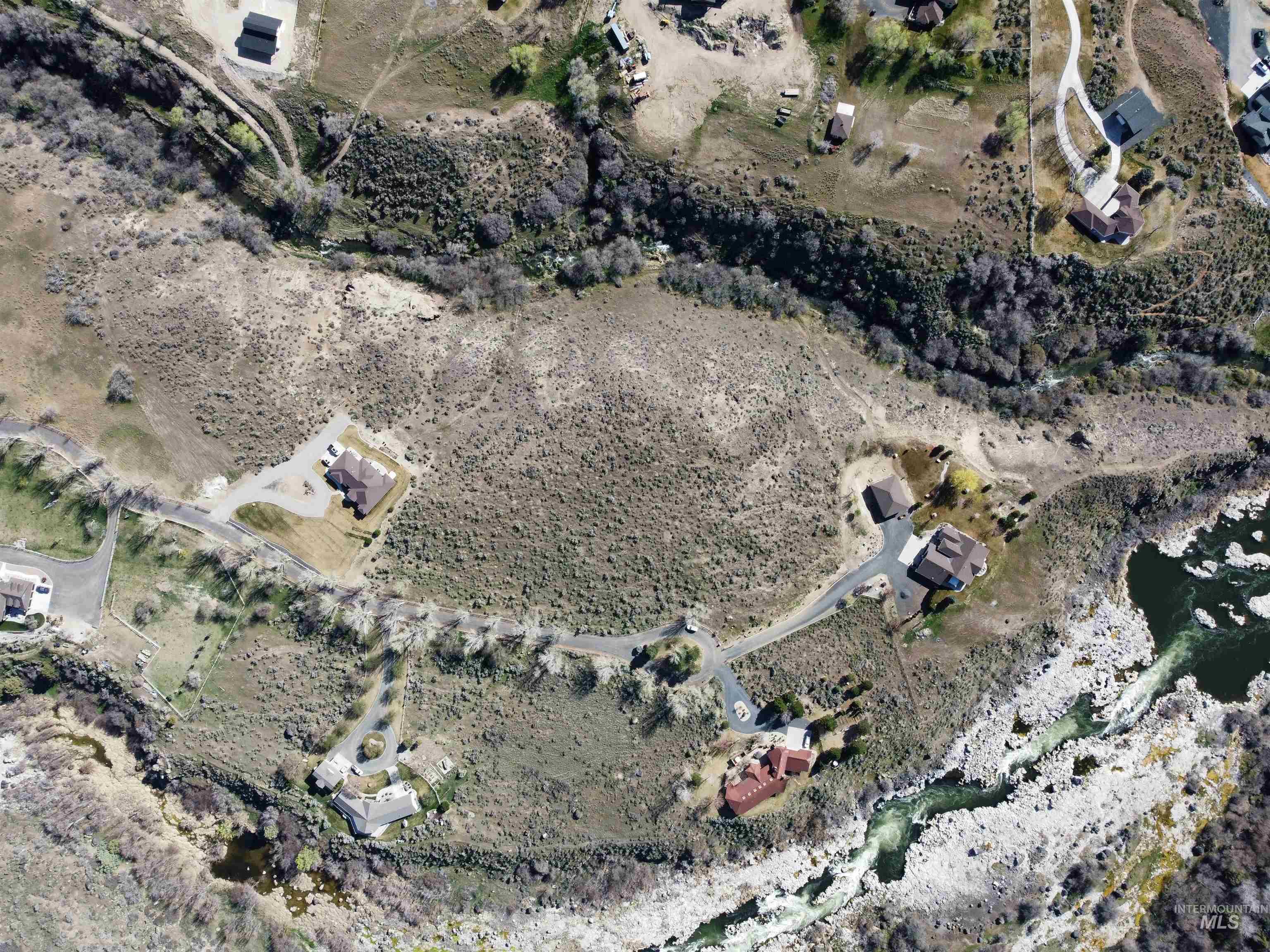 1253 Kanaka Rapids Road, Buhl, Idaho 83316, Land For Sale, Price $375,000,MLS 98979594