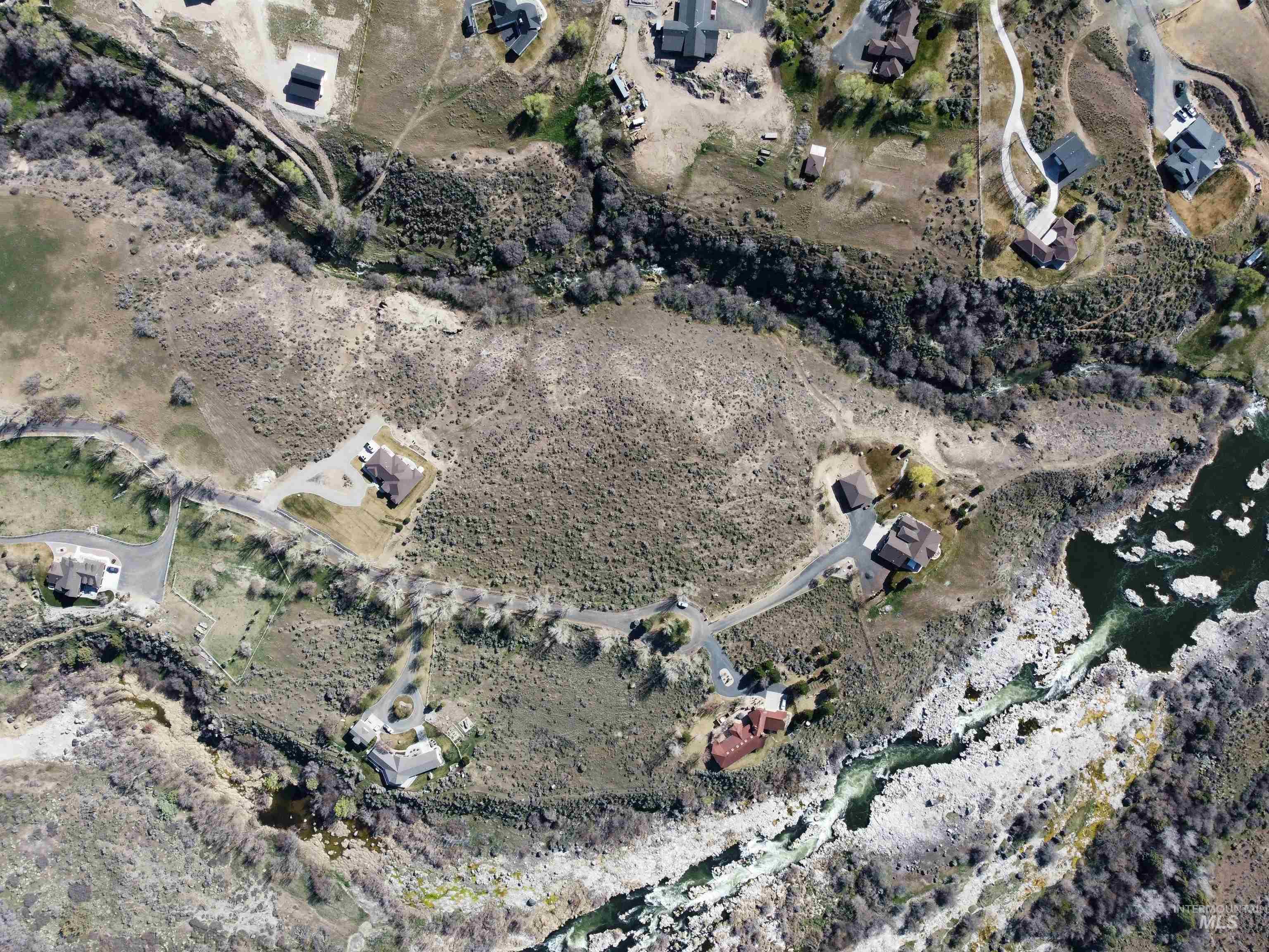 1253 Kanaka Rapids Road, Buhl, Idaho 83316, Land For Sale, Price $375,000,MLS 98979594