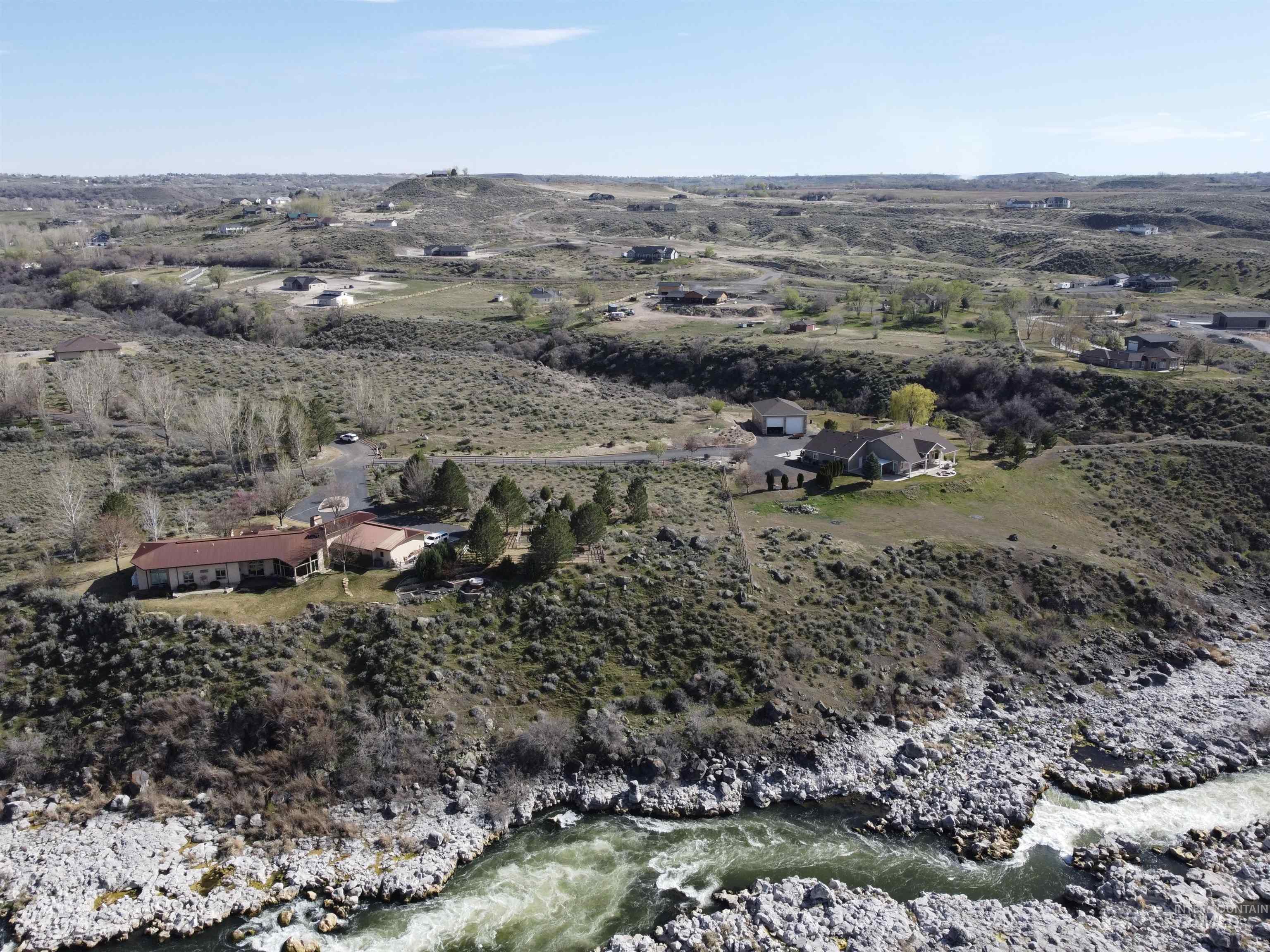 1253 Kanaka Rapids Road, Buhl, Idaho 83316, Land For Sale, Price $375,000,MLS 98979594